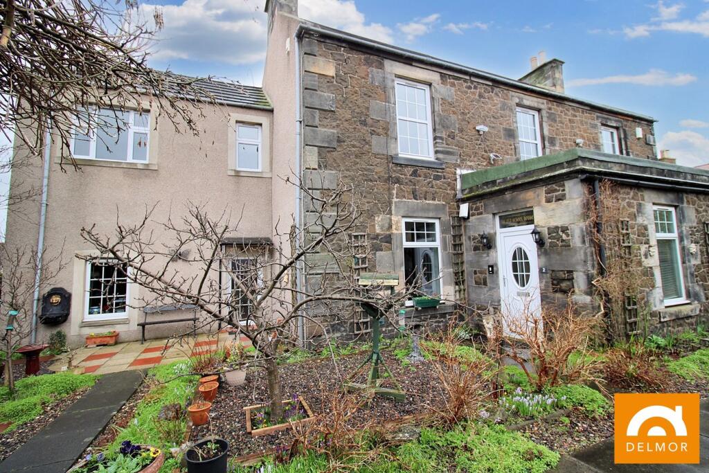 Main image of property: Viewforth Place, Leven, KY8