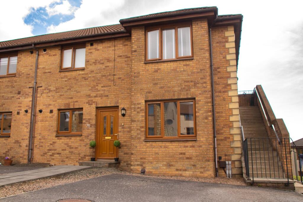Main image of property: Riverside Way, Leven, KY8