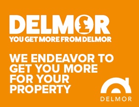 Get brand editions for Delmor Estate & Lettings Agents, Leven