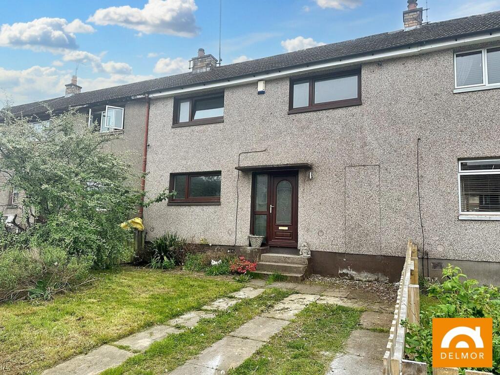 Main image of property: Mulberry Crescent, Methil, Leven, KY8