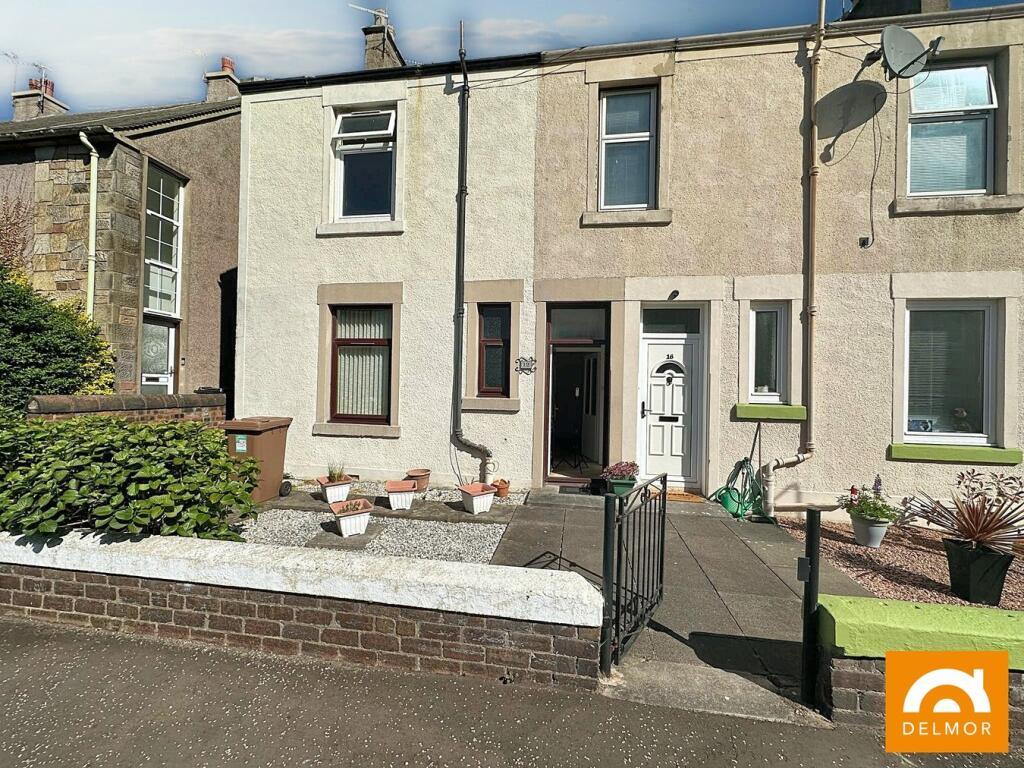 Main image of property: Glebe Street, Leven, KY8