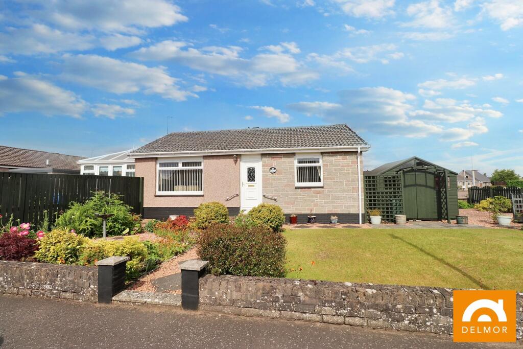 Main image of property: Fortharfield, Freuchie, Cupar, KY15