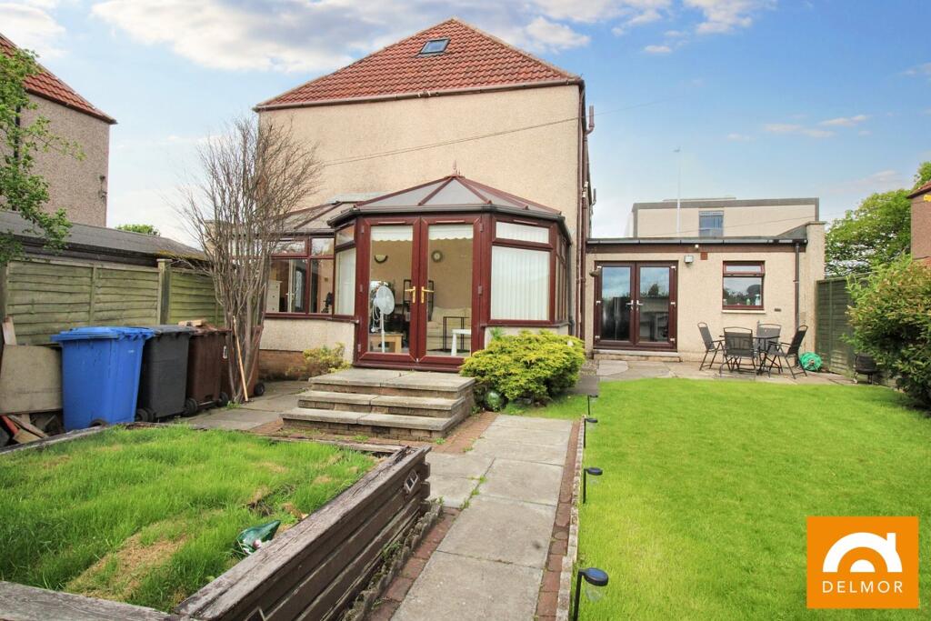 Main image of property: Wellesley Road, Buckhaven, KY8