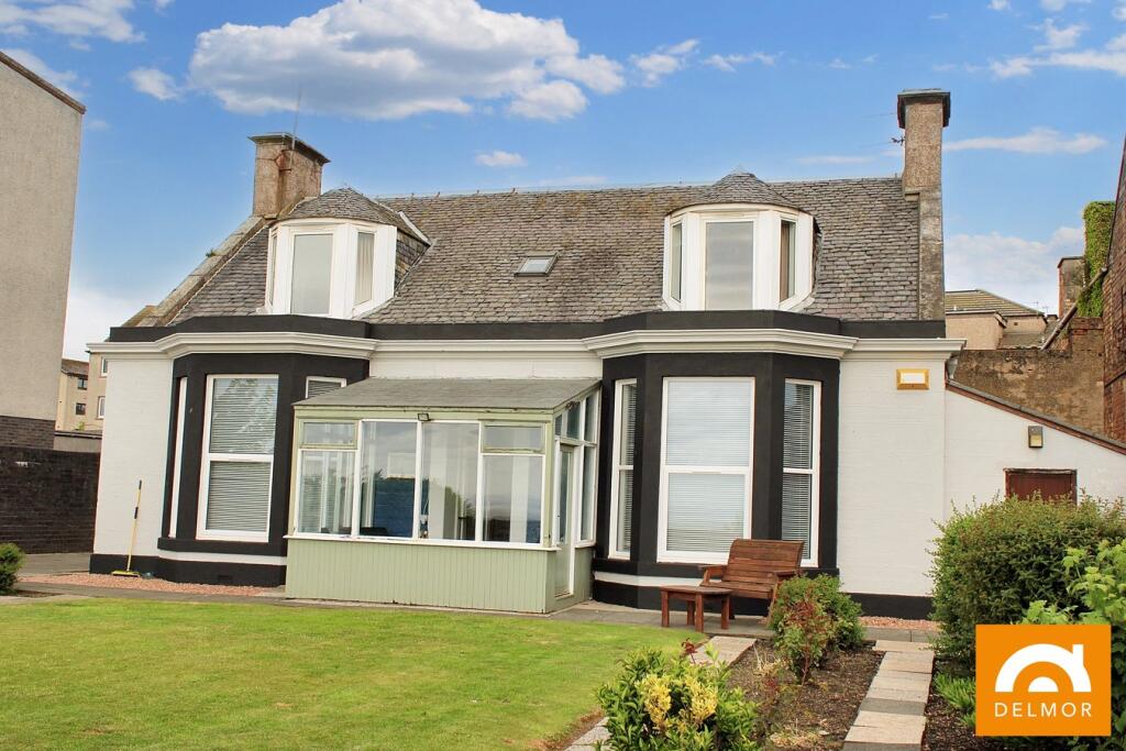 Main image of property: Randolph Street, Buckhaven, Leven, KY8