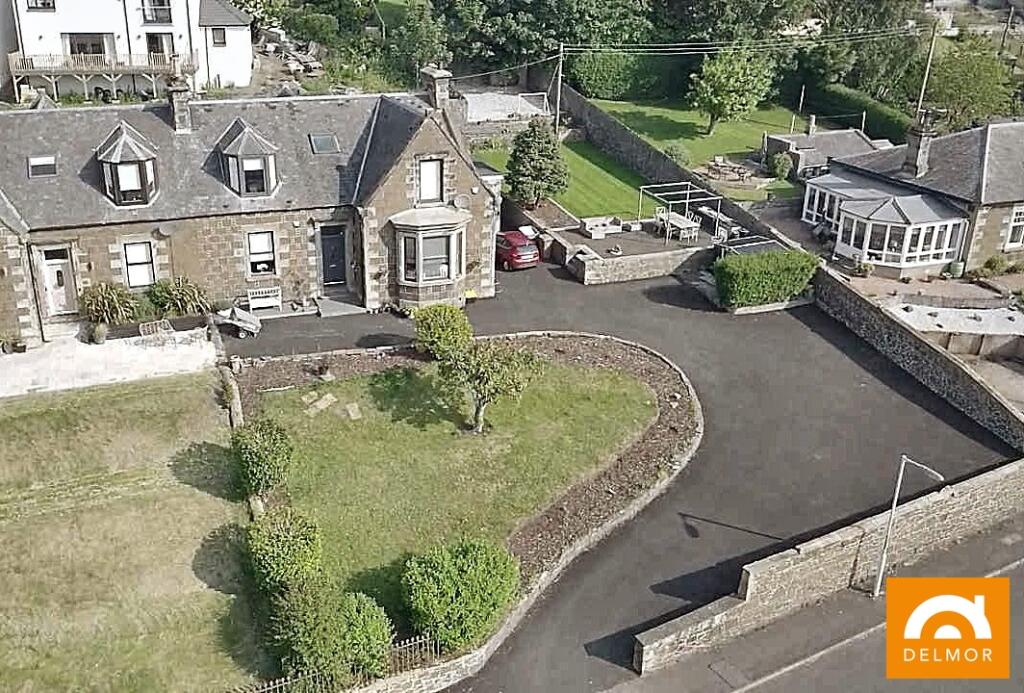 Main image of property: Valley Drive, Glenrothes, KY6