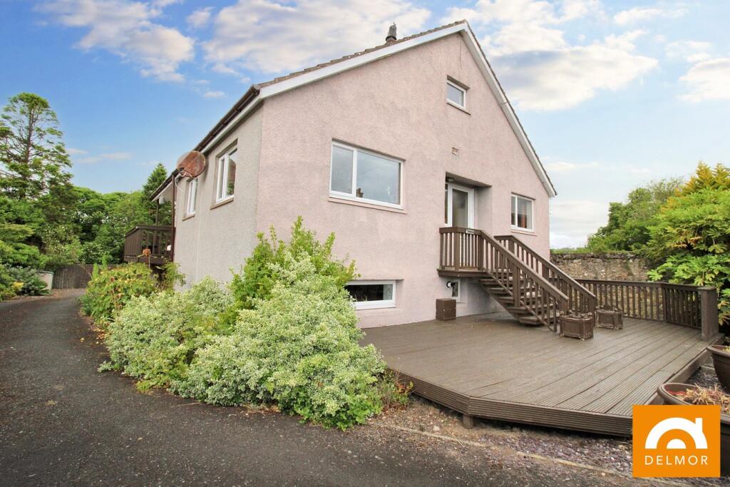 Main image of property: The Causeway, Kennoway, KY8