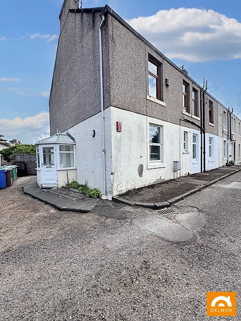 Main image of property: Glenlyon Place, Leven, KY8