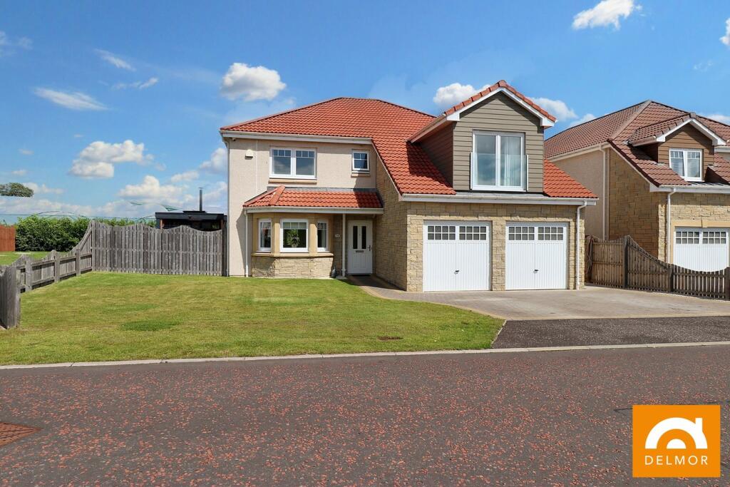 Main image of property: Law View, Leven, Fife, KY8