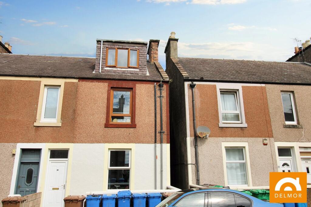 Main image of property: Gladstone Street, Leven, KY8