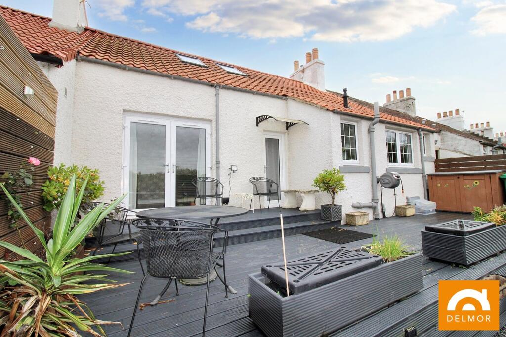 Main image of property: Cowley Street, Methil, Leven, KY8