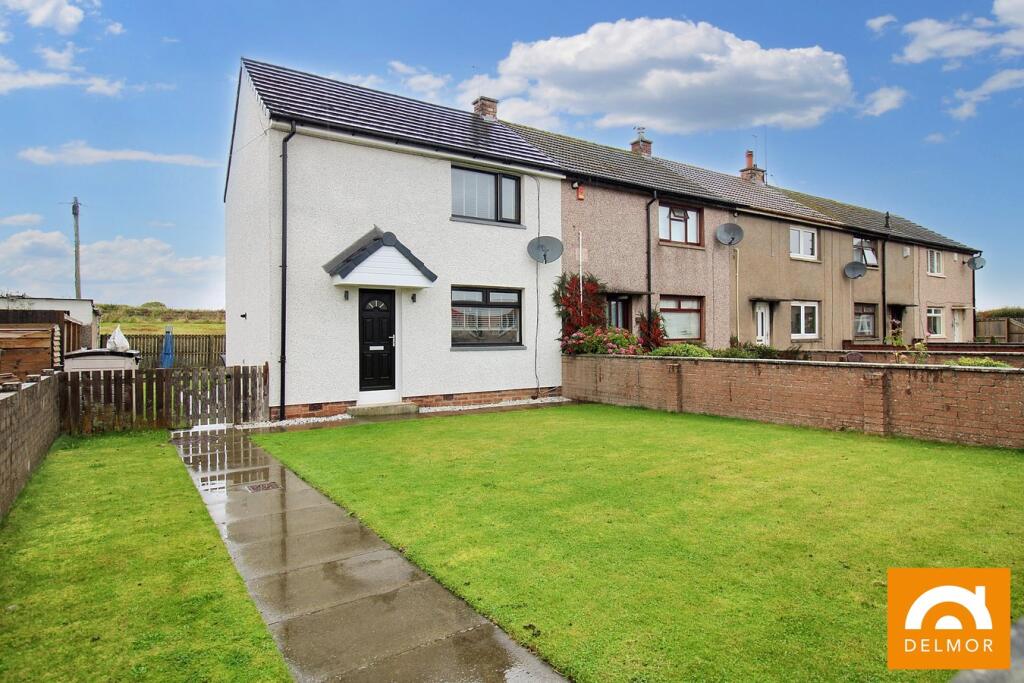 Main image of property: Eagle Road, Buckhaven, Leven, KY8