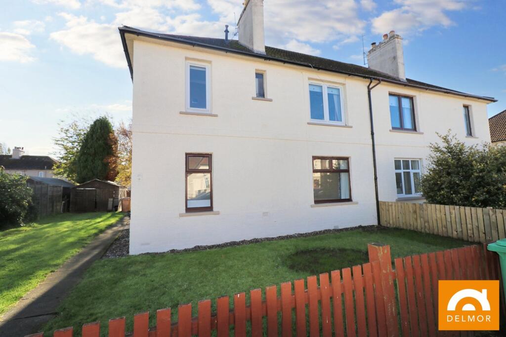 Main image of property: Haughgate Street, Leven, KY8