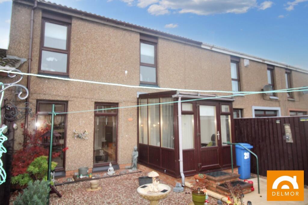 Main image of property: Dubbieside, Methil, Leven, KY8