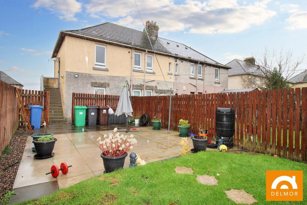 Main image of property: Den Walk, Methil, Leven, KY8