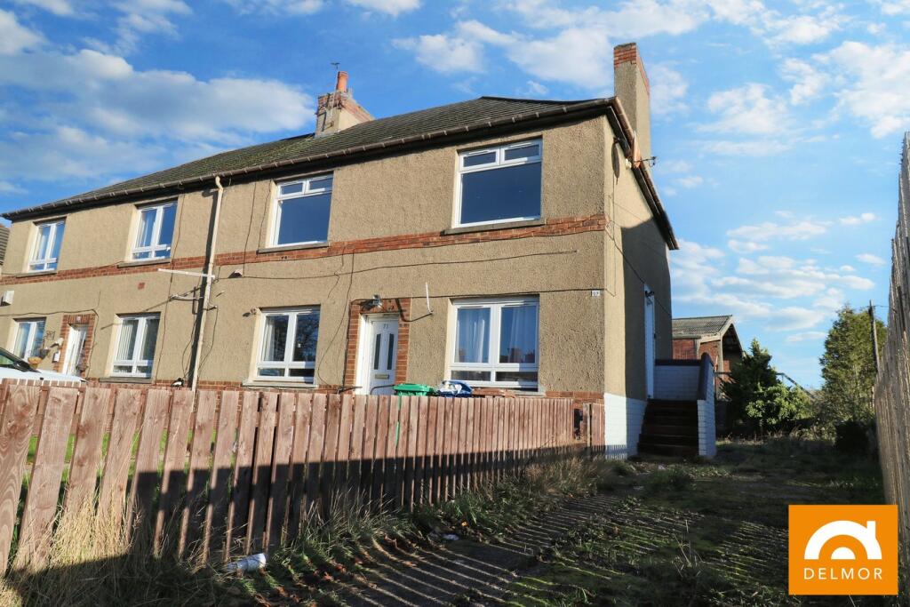 Main image of property: Herriot Crescent, Methil, KY8