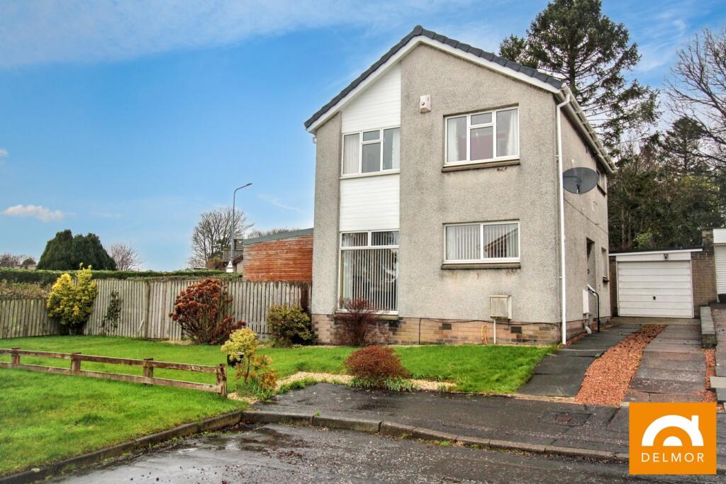 Main image of property: Manse Park, Kennoway, Leven, KY8