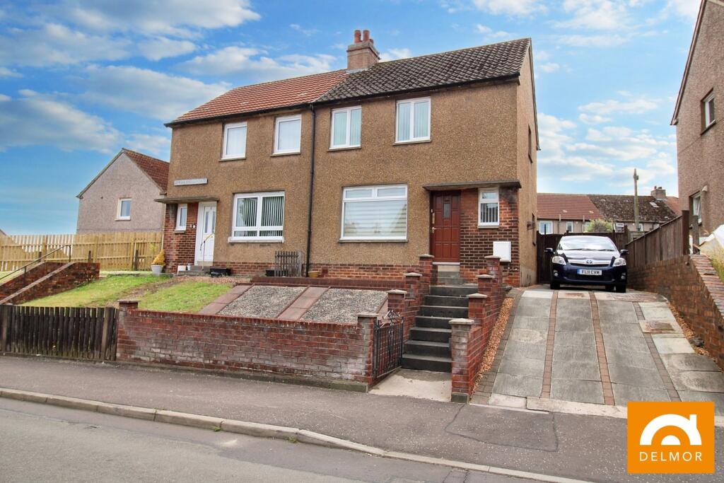 Main image of property: Linnwood Gardens, Leven, KY8