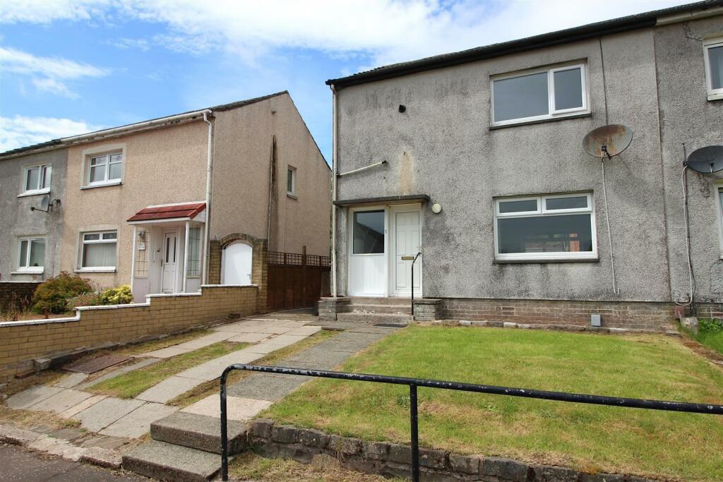 Main image of property: Don Street, Greenock