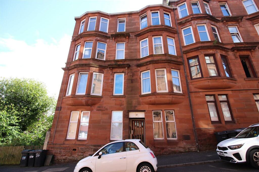 Main image of property: Mearns Street, Greenock