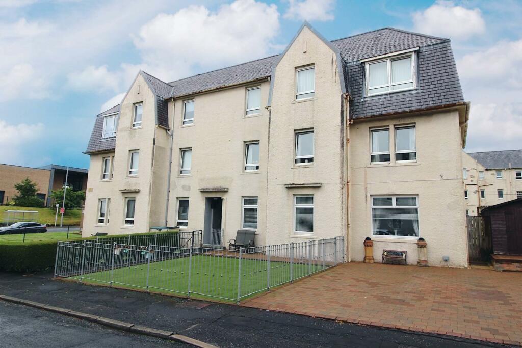 Main image of property: Lime Street, Greenock