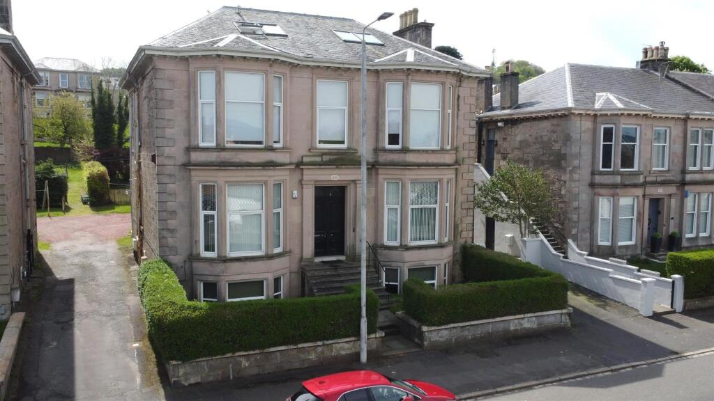 Main image of property: Eldon Street, Greenock