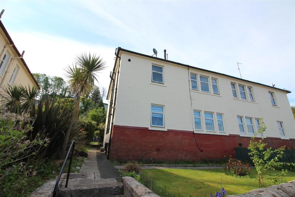 Main image of property: Main Street, Inverkip