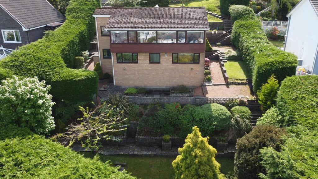 Main image of property: Lyle Road, Greenock
