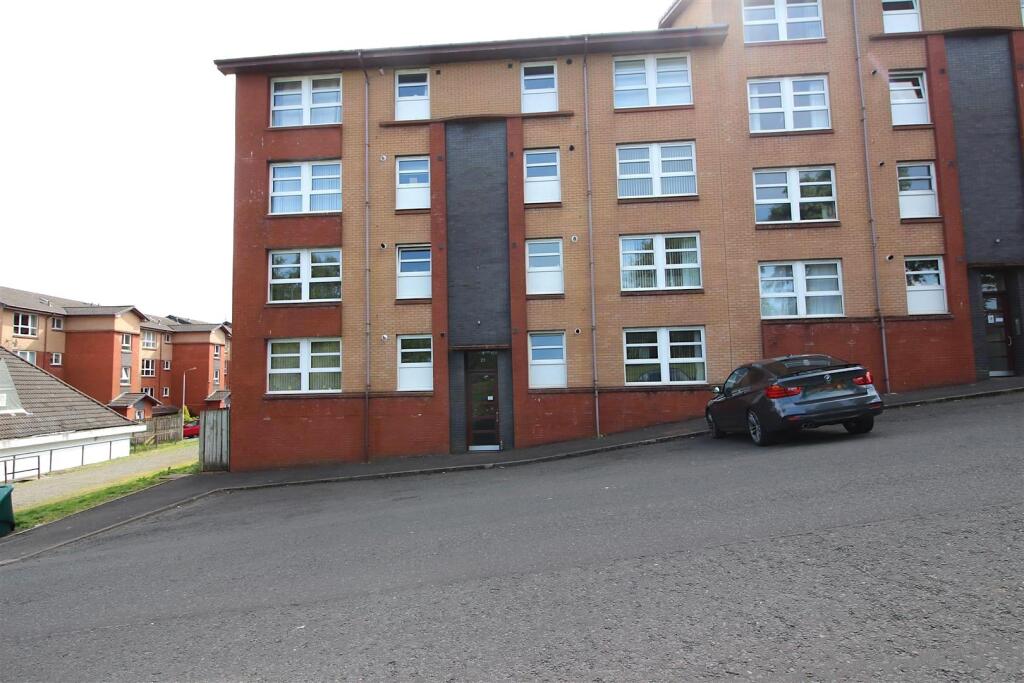 Main image of property: Trafalgar Street, Greenock