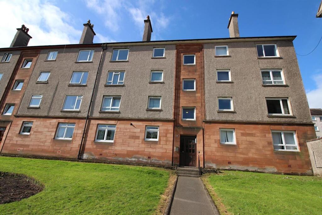 Main image of property: Shore Street, Gourock