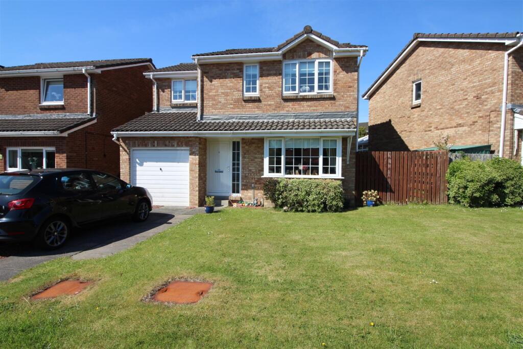 Main image of property: Mount Stuart Drive, Wemyss Bay