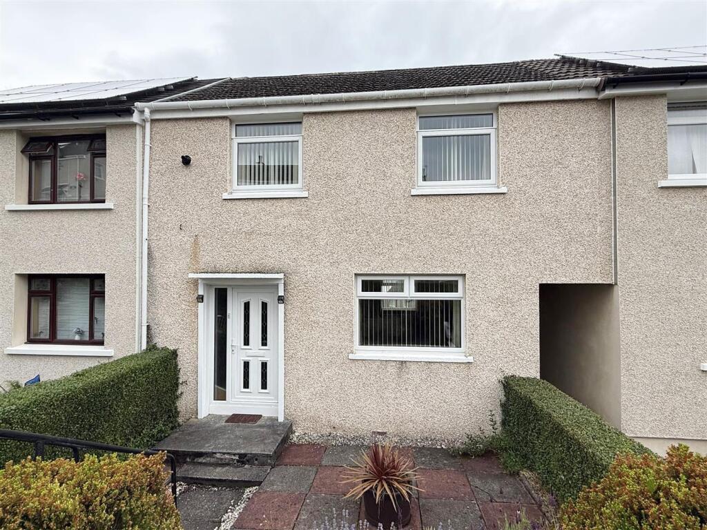 Main image of property: Coll Avenue, Port Glasgow