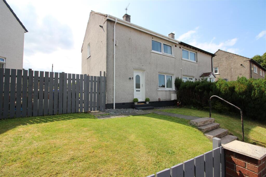 Main image of property: Bardrainney Avenue, Port Glasgow
