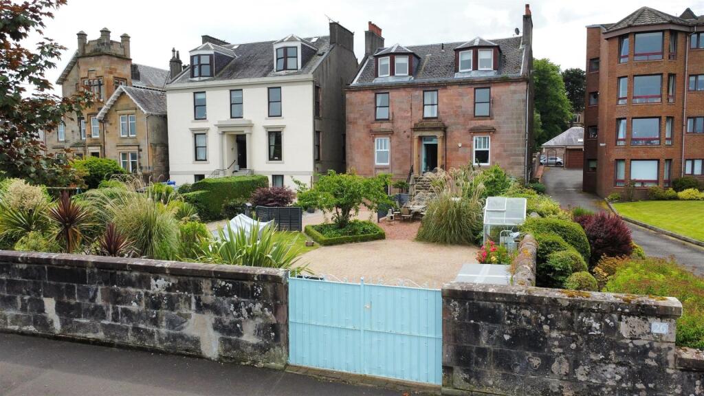 Main image of property: Esplanade, Greenock