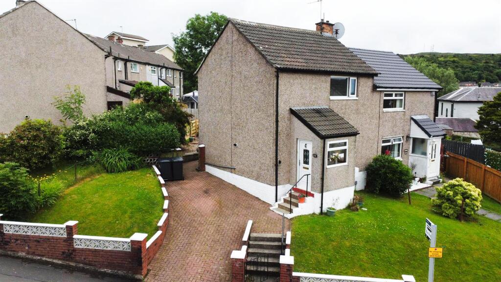 Main image of property: Fancy Farm Road, Greenock