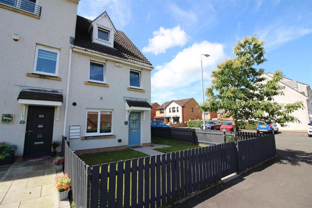 Main image of property: Scott Way, Greenock