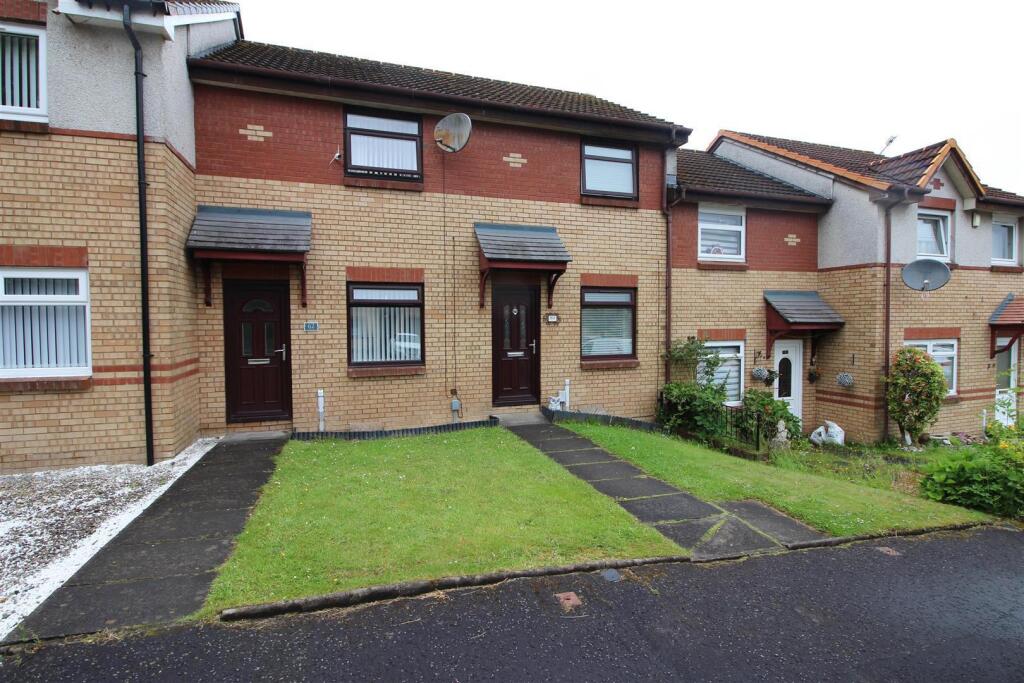 Main image of property: Weir Street, Greenock