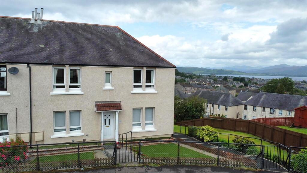 Main image of property: Gordon Street, Greenock