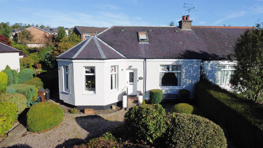 Main image of property: Inverkip Road, Greenock