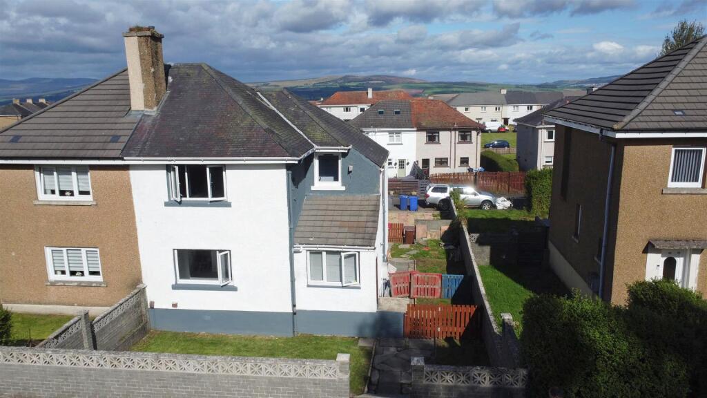 Main image of property: Boglestone Avenue, Port Glasgow