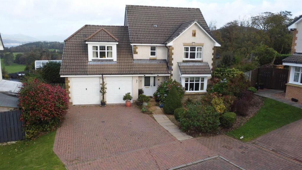 Main image of property: Teal Drive, Inverkip, Greenock