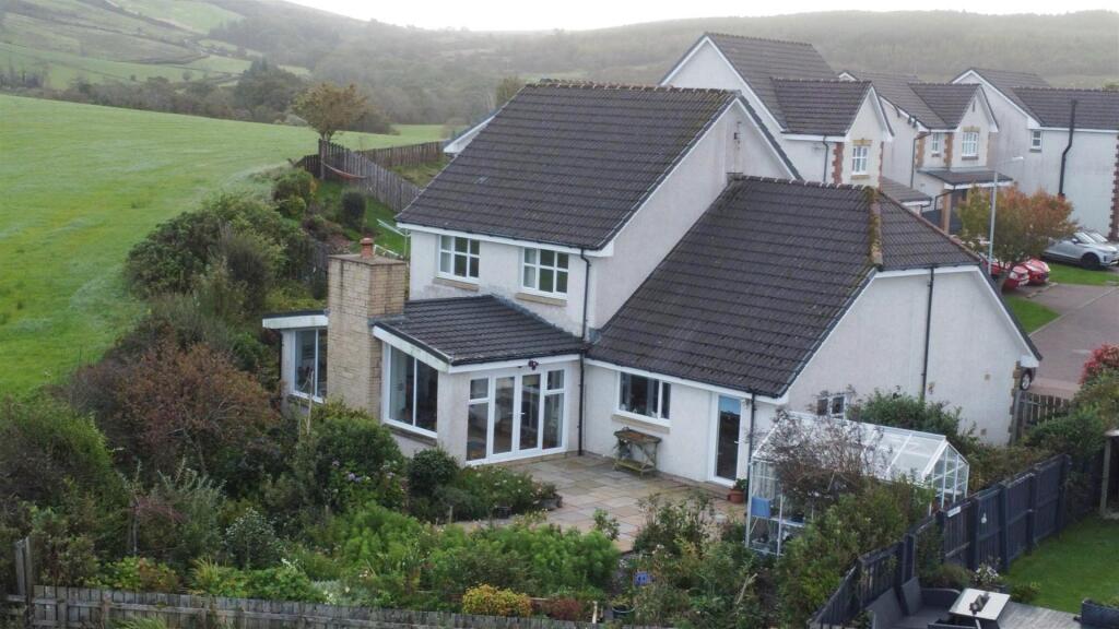 Main image of property: Teal Drive, Inverkip, Greenock