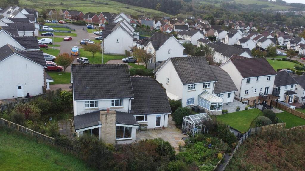 Main image of property: Teal Drive, Inverkip, Greenock