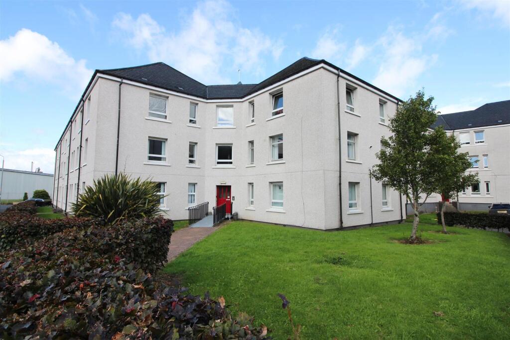 Main image of property: John Street, Greenock