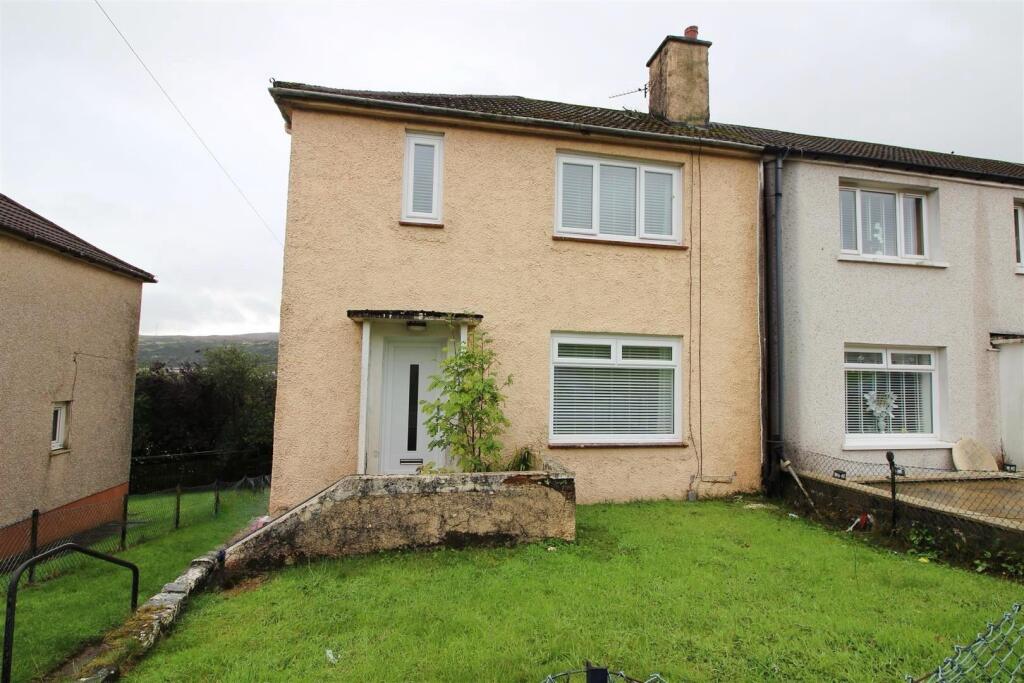 Main image of property: Devon Road, Greenock