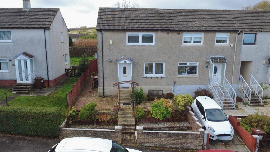 Main image of property: Bardrainney Avenue, Port Glasgow