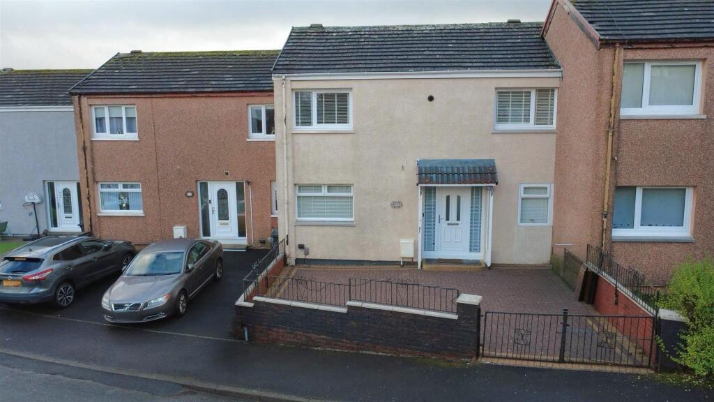 Main image of property: Sandray Avenue, Port Glasgow