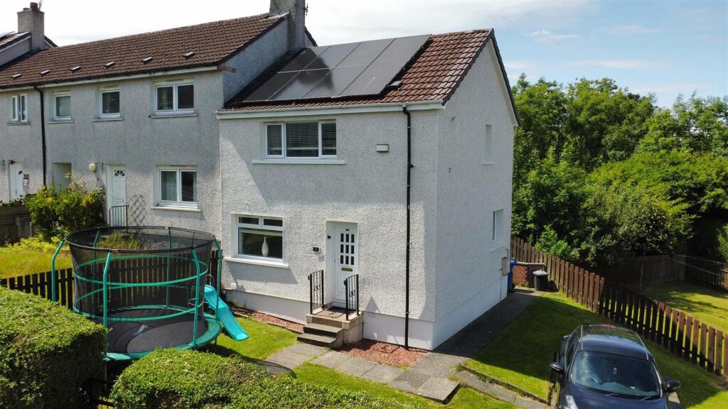 Main image of property: Netherton Avenue, Port Glasgow