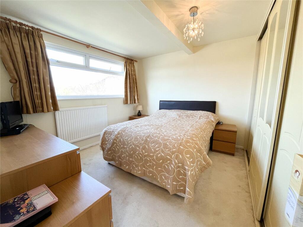 3 bedroom semidetached bungalow for sale in Arundel Close, Carrbrook