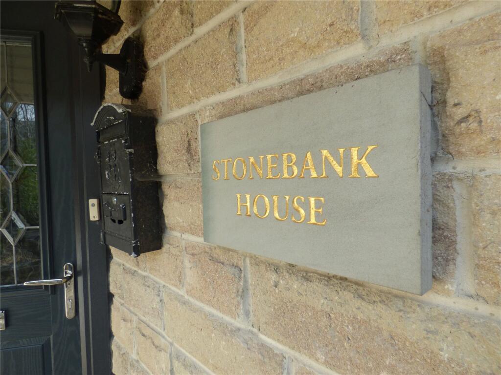 4 bedroom detached house for sale in Lees Road, Mossley, OL5