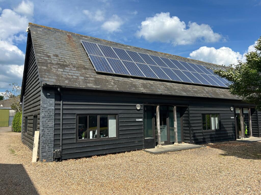 Main image of property: Millow Hall Farm, Dunton, Biggleswade, Bedfordshire